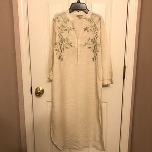 Pakistani indian shalwar kameez